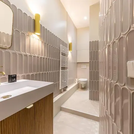 Elegant 4-star In - Parigi