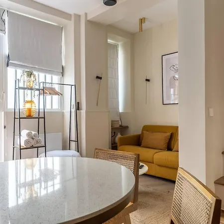 Appartement Elegant 4-star In - *