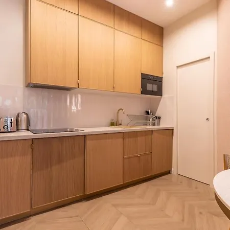 Appartement Elegant 4-star In - Paris