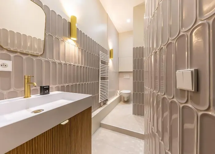 Elegant 4-star In - Paříž
