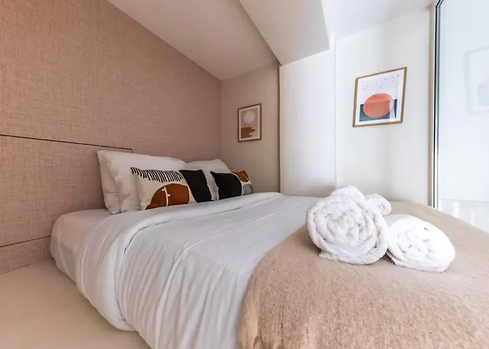 Apartmán Elegant 4-star In - Paříž