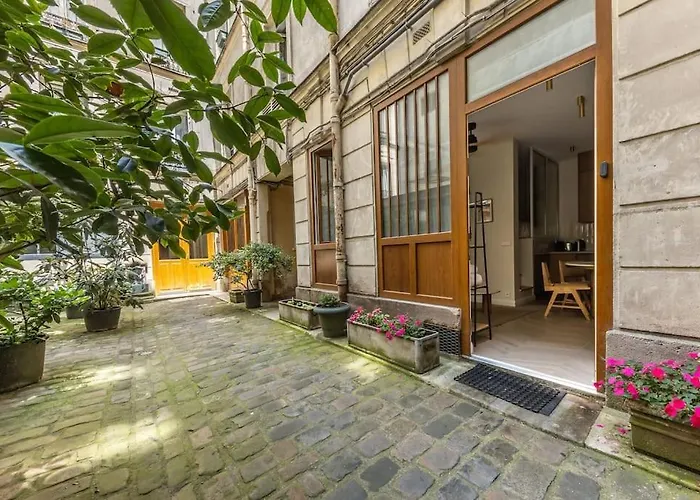 Elegant 4-star In - *