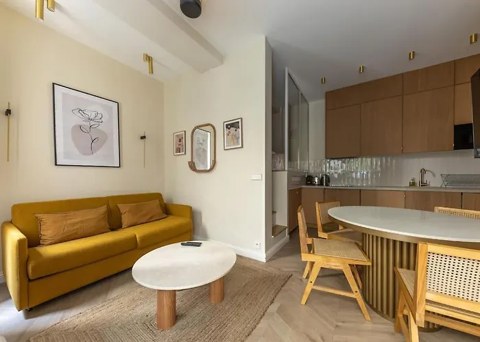 Elegant 4-star In -