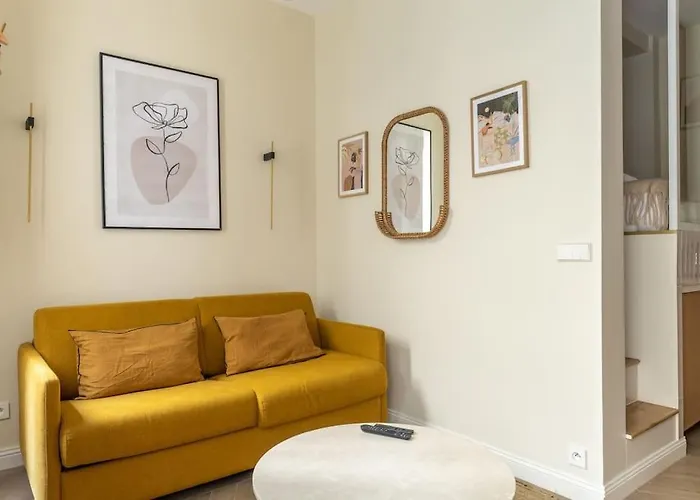 Elegant 4-star In - Apartmán *