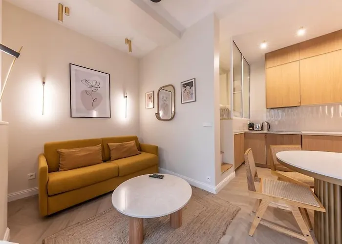 Elegant 4-star In -