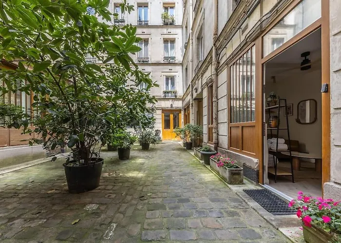 Apartmán Elegant 4-star In -